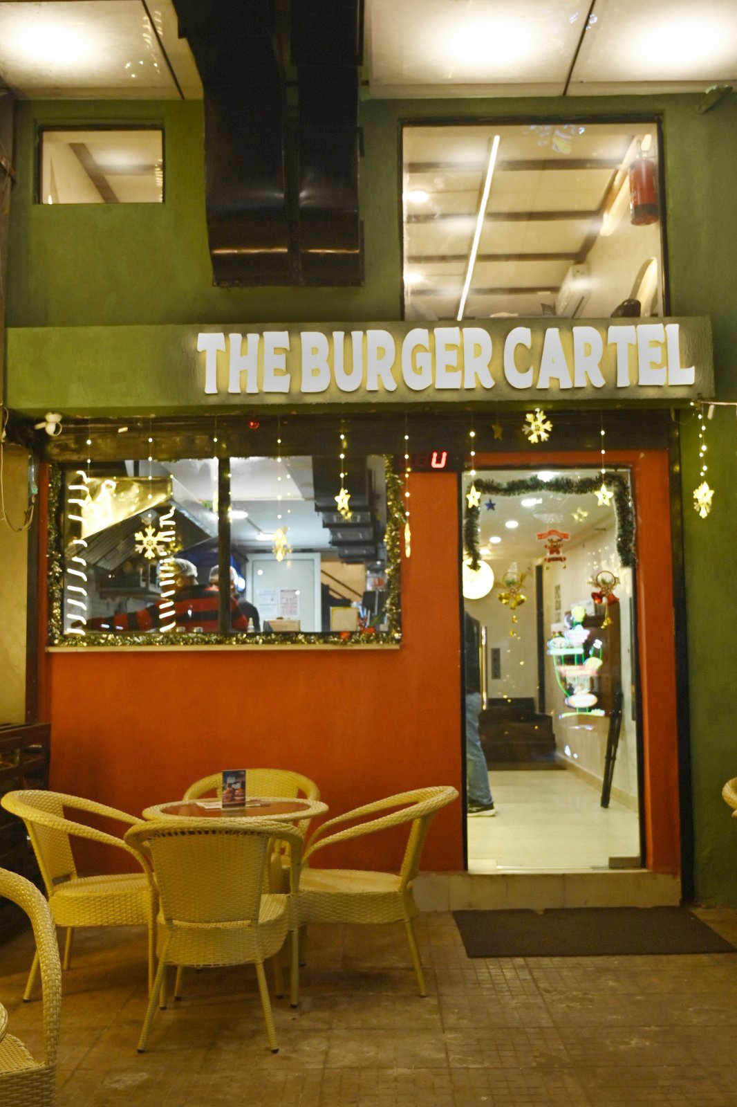 Indirapuram outlet